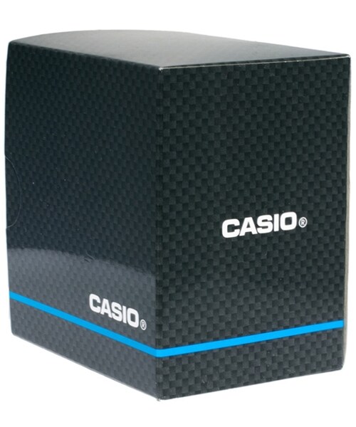 CASIO（カシオ）の「Casio MQ-24-7BLL Analogue Resin Strap Watch（アナログ腕時計・black）」の2枚目の写真