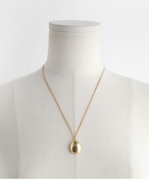 DHOLIC | しずくペンダントネックレス(ネックレス)