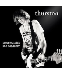 Handmade（ハンドメイド）の「THURSTON MOORE
