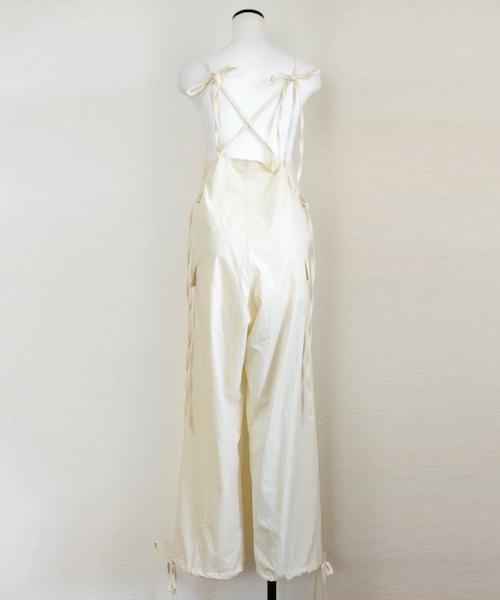 no brand（ノーブランド）の「メイクジャンプスーツ（その他パンツ・レディース・その他）」の11枚目の写真