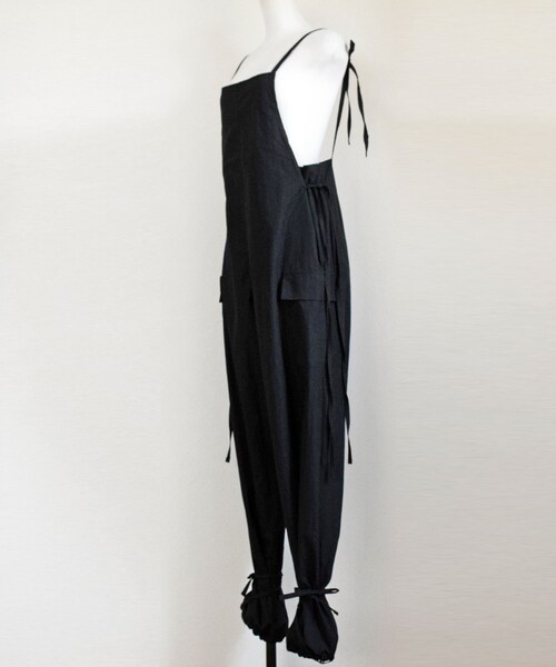 no brand（ノーブランド）の「メイクジャンプスーツ（その他パンツ・レディース・その他）」の15枚目の写真