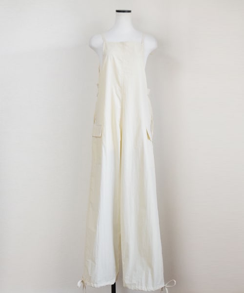 no brand（ノーブランド）の「メイクジャンプスーツ（その他パンツ・レディース・その他）」の9枚目の写真