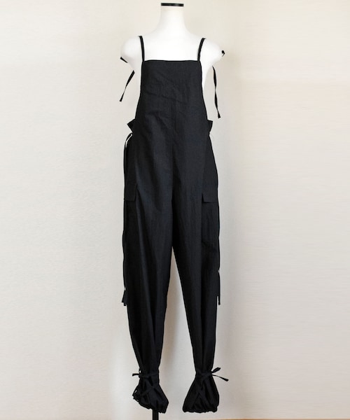 no brand（ノーブランド）の「メイクジャンプスーツ（その他パンツ・レディース・その他）」の12枚目の写真