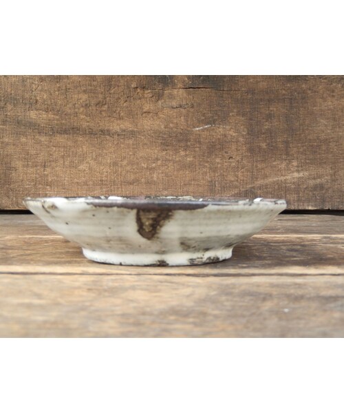 小野哲平クロス皿