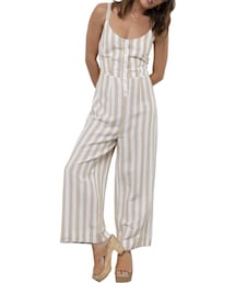 Rails（レイルズ）の「Rails Teresa Linen-Blend Jumpsuit（その他）」