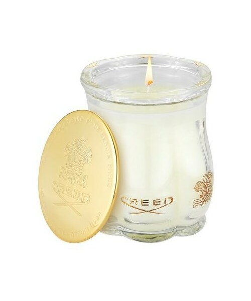 Creed(クリード)の「Creed 'Spring Flower' Candle(キャンドル・6.4 oz)」の2枚目の写真