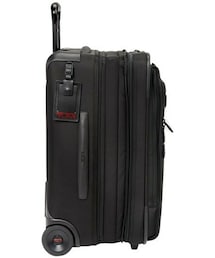 ・TUMI トゥミ 2輪スーツケース キャリーバッグ ALPHA2 TUMI（トゥミ）の「Tumi 'Alpha 2' International Office Carry-On