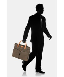 TUMI コンパニオントートバッグ　ブラウン TUMI トゥミ『Companion Tote』トートバッグブラウン