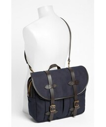 FILSON（フィルソン）の「Filson Small Carry-On Bag（スーツケース