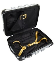 せな】TUMI T-TECH キャリーバッグ スーツケース ブラウン せな】TUMI