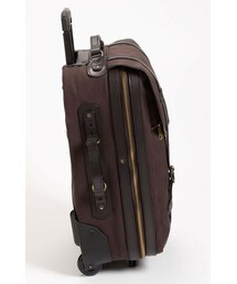 FILSON（フィルソン）の「Filson Wheeled Carry-On Bag（スーツケース