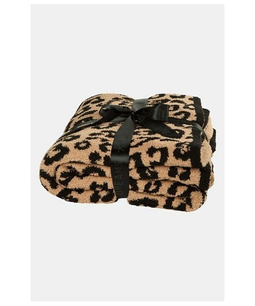 Barefoot Dreams（ベアフットドリームズ）の「Barefoot Dreams® 'In the Wild' Throw