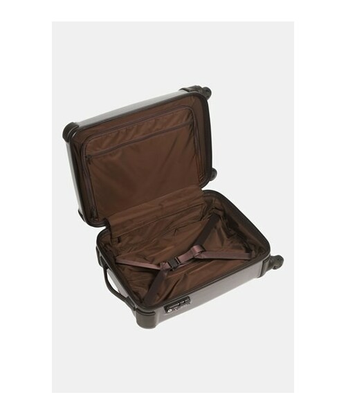 TUMI（トゥミ）の「Tumi 'VaporTM' International Hard Shell CarryOn（スーツケース/キャリーバッグ）」 WEAR