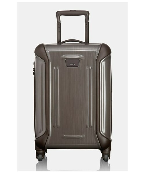 TUMI（トゥミ）の「Tumi 'VaporTM' International Hard Shell CarryOn（スーツケース/キャリーバッグ）」 WEAR