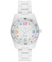 adidas | adidas Originals 'Brisbane' Bracelet Watch, 34mm(アナログ腕時計)