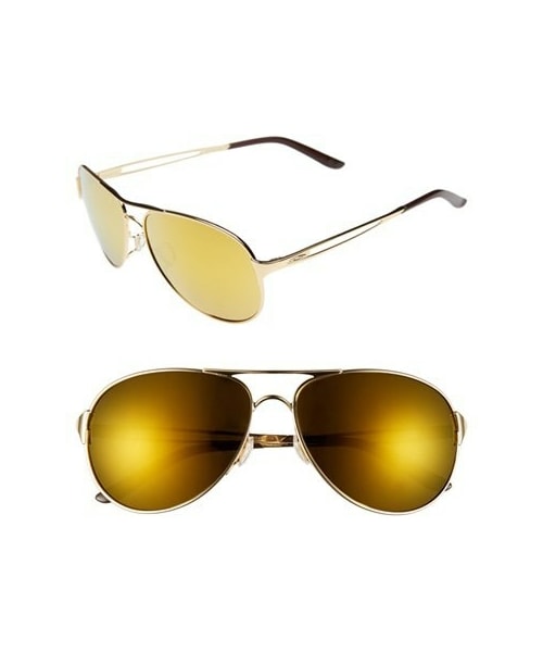 OAKLEY（オークリー）の「Oakley 'Caveat' 60mm Aviator