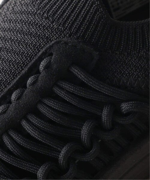 417 EDIFICE（フォーワンセブンエディフィス）の「UNEEK EVO（シューズ・ブラック/26/27/残り1点/28/在庫なし/取り寄せ）」の12枚目の写真