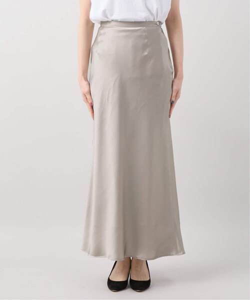 EDIT. FOR LULU（エディットフォールル）の「abc サテンバイアス