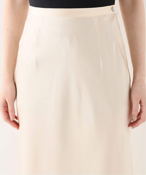 EDIT. FOR LULU（エディットフォールル）の「abc サテンバイアス