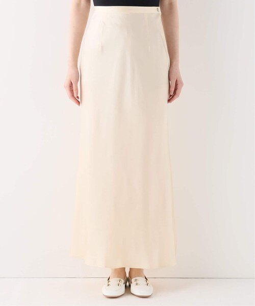 EDIT. FOR LULU（エディットフォールル）の「abc サテンバイアス