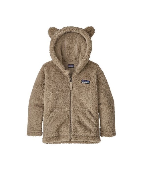 patagonia（パタゴニア）｜キッズのジャケット/アウター一覧 - WEAR