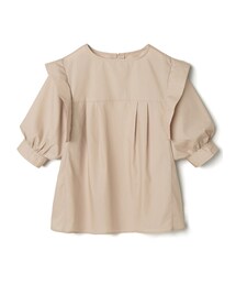 GRL | タックブラウス(シャツ/ブラウス)