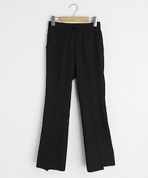 DHOLIC | ブーツカットスラックスパンツ(スラックス)