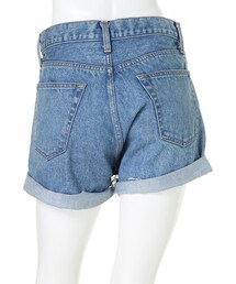 FIG&VIPER | タックデニムショート(その他)