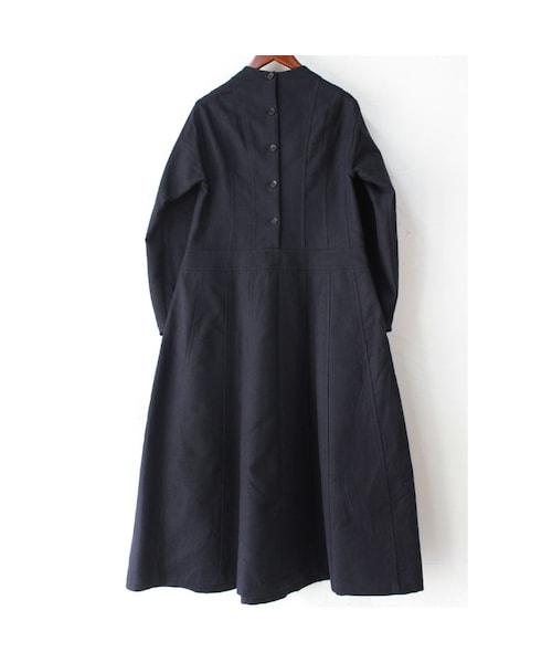 susuri（ススリ）の「SUSURI ススリ ソワードレス #navy 【送料無料