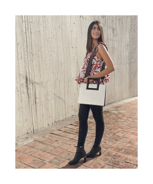 STORES.jp（ストアーズドットジェーピー）の「LS Quattro（ショルダーバッグ・レディース・その他）」の3枚目の写真