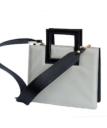 STORES.jp | LS Quattro(ショルダーバッグ)