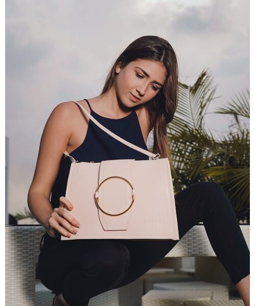 STORES.jp（ストアーズドットジェーピー）の「LS Anello（ショルダーバッグ・レディース・その他）」の3枚目の写真