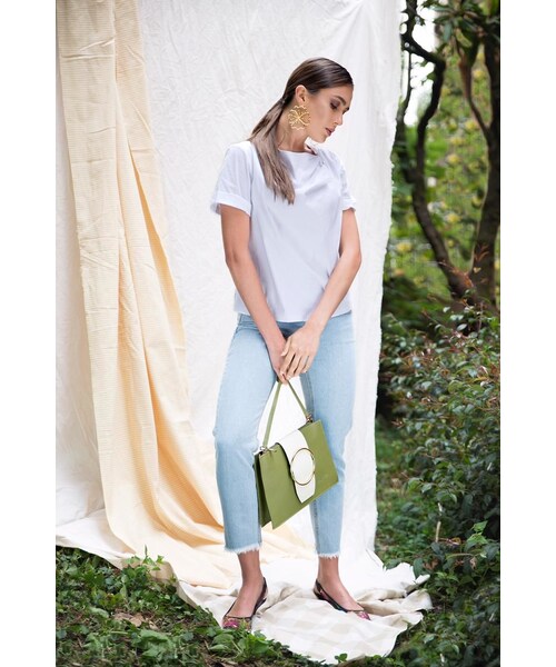 STORES.jp（ストアーズドットジェーピー）の「LS Anello（ショルダーバッグ・レディース・その他）」の2枚目の写真