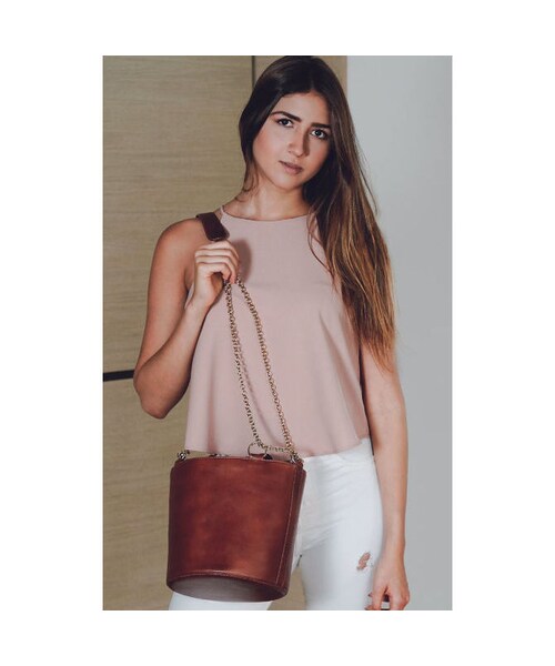 STORES.jp（ストアーズドットジェーピー）の「LS Cestino（ショルダーバッグ・レディース・その他）」の3枚目の写真