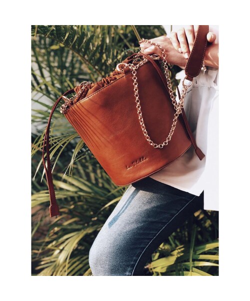 STORES.jp（ストアーズドットジェーピー）の「LS Cestino（ショルダーバッグ・レディース・その他）」の2枚目の写真