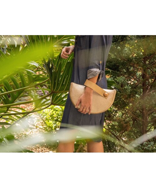 STORES.jp（ストアーズドットジェーピー）の「LS Luna（ハンドバッグ・レディース・その他）」の4枚目の写真