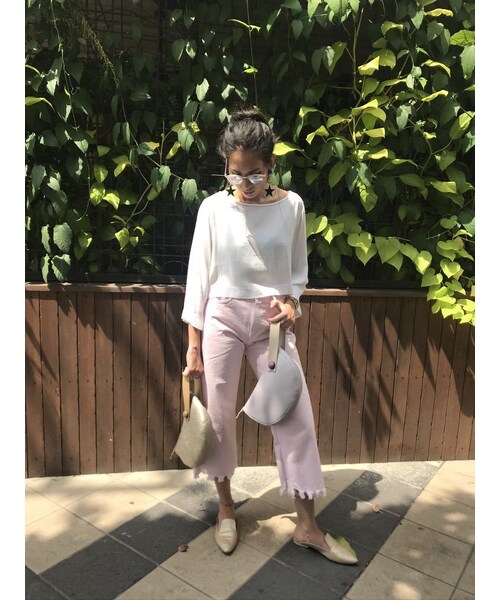 STORES.jp（ストアーズドットジェーピー）の「LS Luna（ハンドバッグ・レディース・その他）」の6枚目の写真