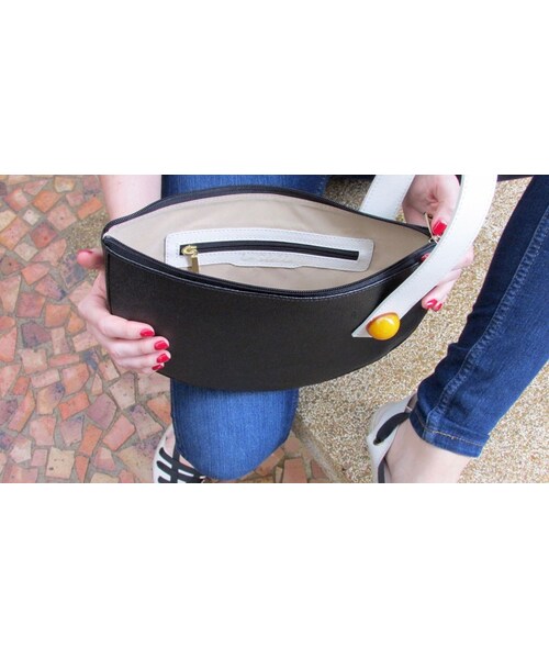 STORES.jp（ストアーズドットジェーピー）の「LS Luna（ハンドバッグ・レディース・その他）」の3枚目の写真