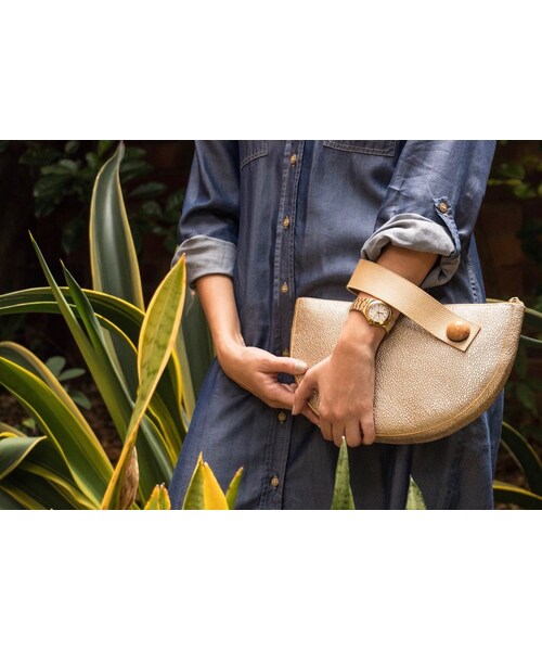 STORES.jp（ストアーズドットジェーピー）の「LS Luna（ハンドバッグ・レディース・その他）」の5枚目の写真