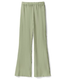 GRL | プリーツフレアパンツ(その他パンツ)