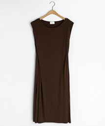 DHOLIC | スリーブレスワンピース(ワンピース)