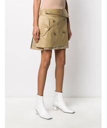 JUNYA WATANABE カモフラージュスカート XS JUNYA WATANABE COMME des GARCONS(ジュンヤワタナベ