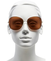 ISABEL MARANT × OLIVER PEOPLES サングラス　度入り Oliver Peoples Isabel Marant Par Oliver Peoples Matt