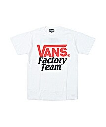 STANDARD CALIFORNIA | VANS×SD Factory Team S/S T-Shirt(その他)
