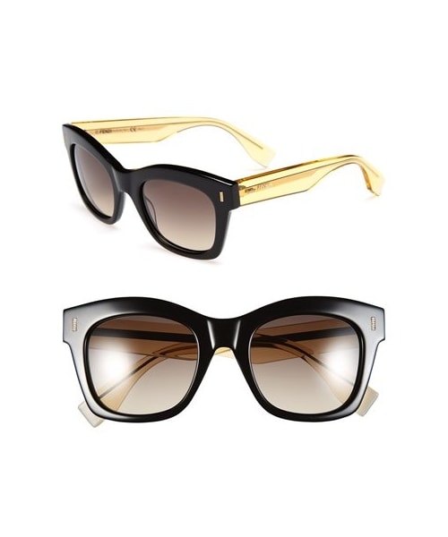 retro fendi sunglasses