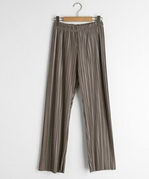 DHOLIC | プリーツイージーパンツ(その他パンツ)