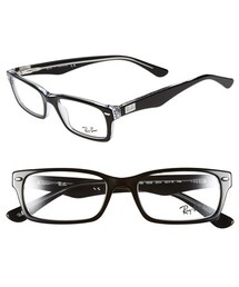 Ray-Ban | Ray-Ban 52mm Optical Glasses (Online Only)(メガネ)