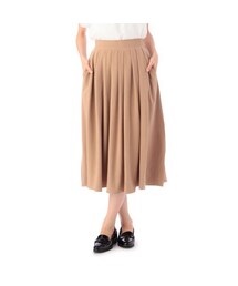 OZOC | プリーツロングスカート(スカート)