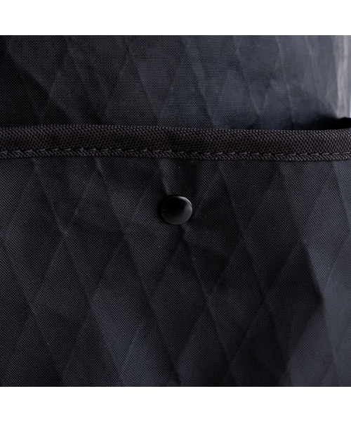 Snow Peak（スノーピーク）の「Snow Peak X-Pac Nylon Bonsack(Black