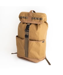 Snow Peak（スノーピーク）の「Snow Peak X-Pac Nylon Bonsack(Brown